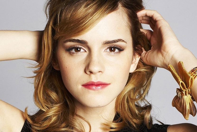 Emma Watson talks The Bling Ring and Noah: Cannes 2013